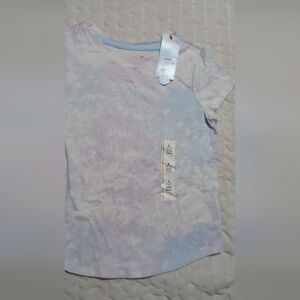 Cat and Jack Girl's T